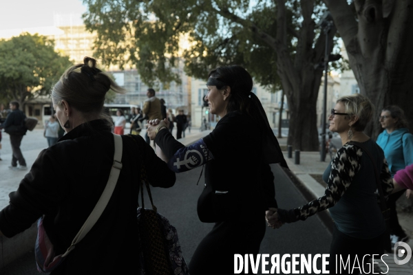 Appel du Proces des Viols de Mazan par un des condamnes