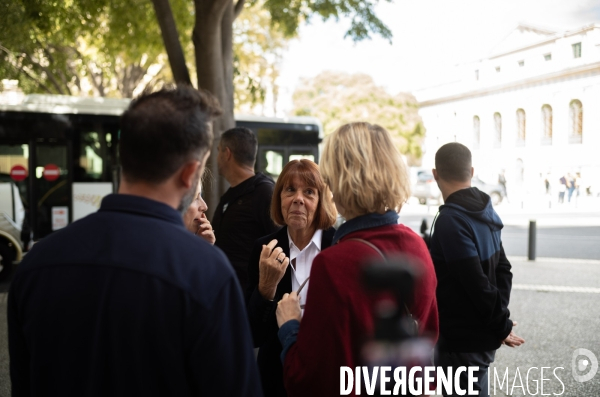 Appel du Proces des Viols de Mazan par un des condamnes