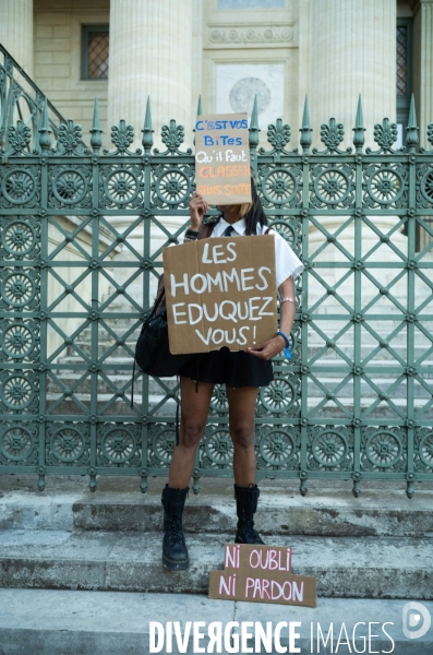 Appel du Proces des Viols de Mazan par un des condamnes