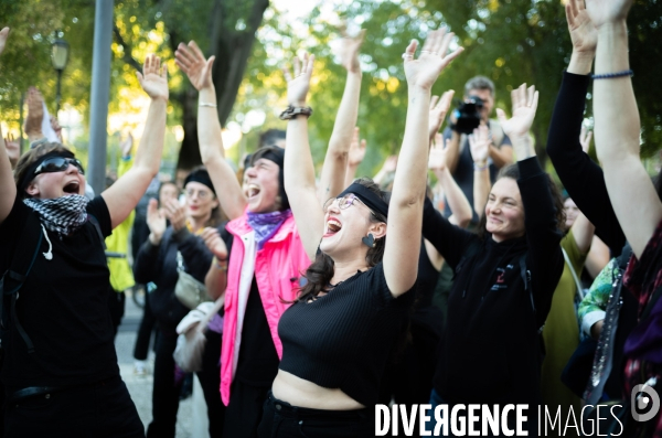 Appel du Proces des Viols de Mazan par un des condamnes