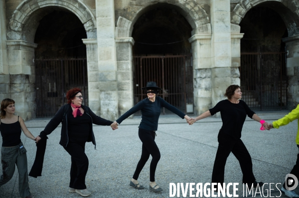 Appel du Proces des Viols de Mazan par un des condamnes