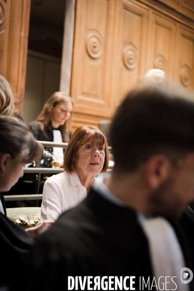 Appel du Proces des Viols de Mazan par un des condamnes