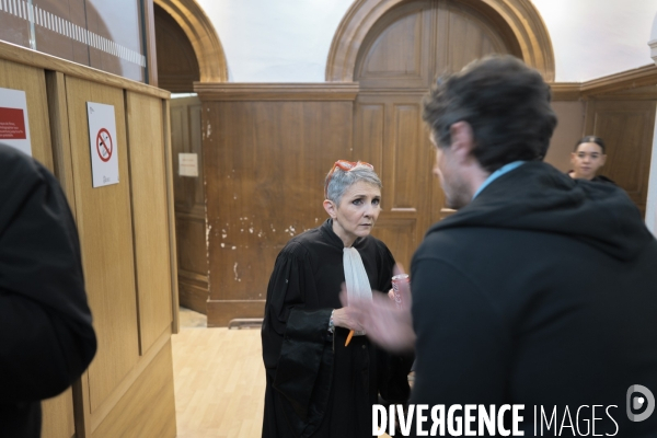 Appel du Proces des Viols de Mazan par un des condamnes