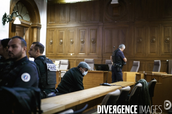 Appel du Proces des Viols de Mazan par un des condamnes