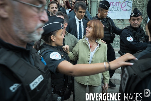 Appel du Proces des Viols de Mazan par un des condamnes