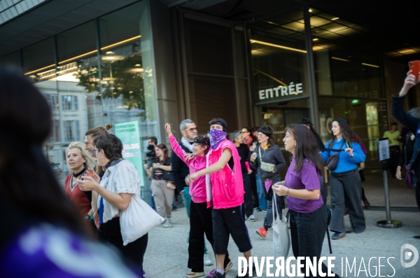 Appel du Proces des Viols de Mazan par un des condamnes