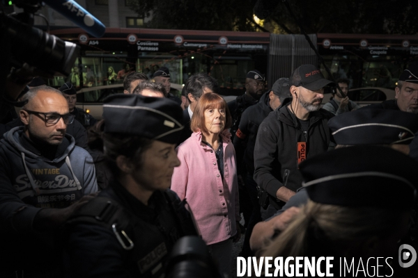 Appel du Proces des Viols de Mazan par un des condamnes