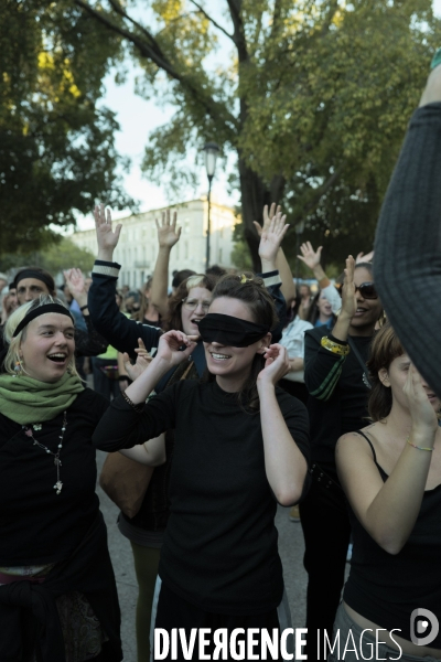 Appel du Proces des Viols de Mazan par un des condamnes