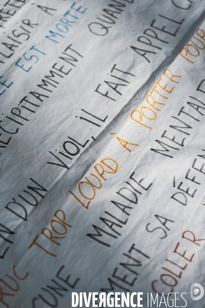 Appel du Proces des Viols de Mazan par un des condamnes