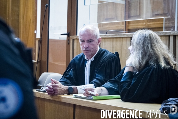 Proces en appel des viols de Mazan, Verdict, 09.10.2025