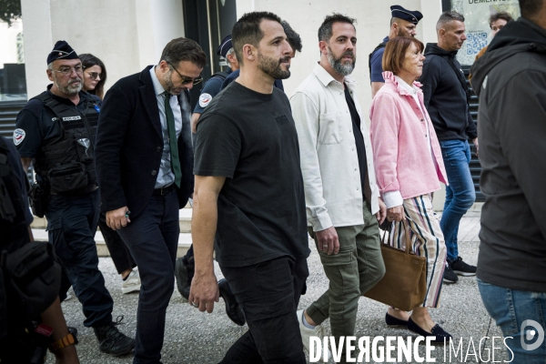 Proces en appel des viols de Mazan, Verdict, 09.10.2025