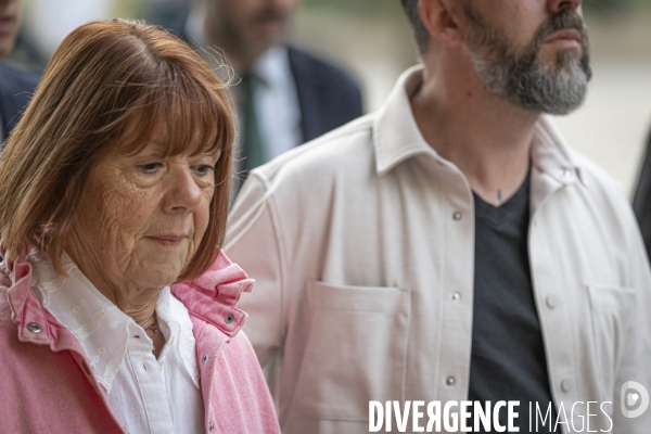 Proces en appel des viols de Mazan, Verdict, 09.10.2025