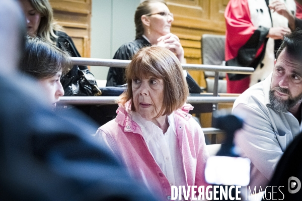 Proces en appel des viols de Mazan, Verdict, 09.10.2025