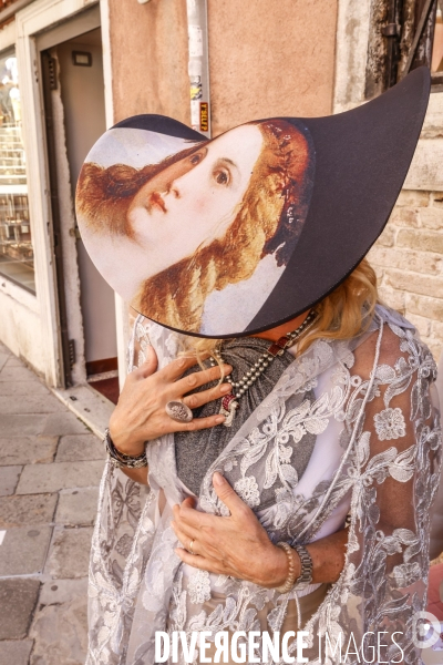 Venise italie