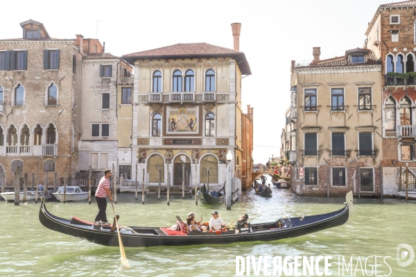 Venise italie