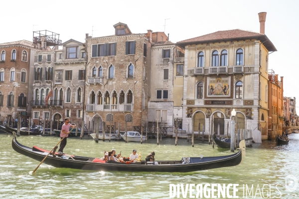 Venise italie