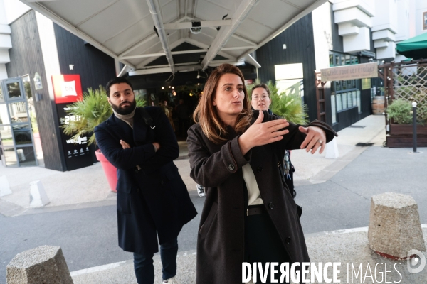 Reunion de la gauche 