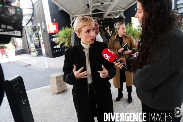 Reunion de la gauche 