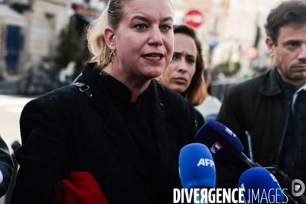 Reunion de la gauche 