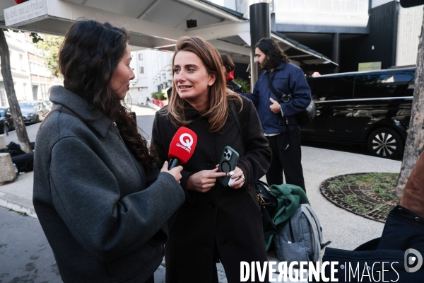 Reunion de la gauche 