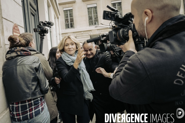 Comité stratégique LR