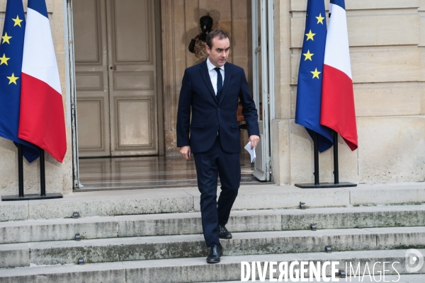 Matignon - dernieres consultations