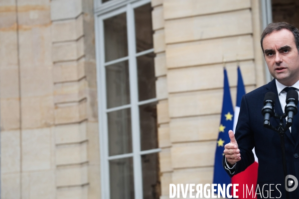 Matignon - dernieres consultations