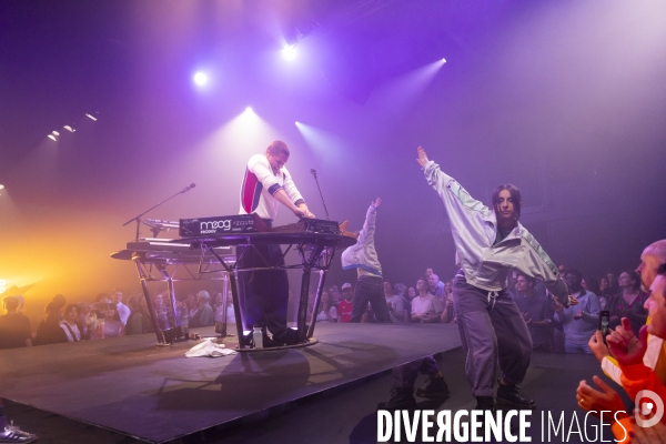 Hervé X MazelFreten