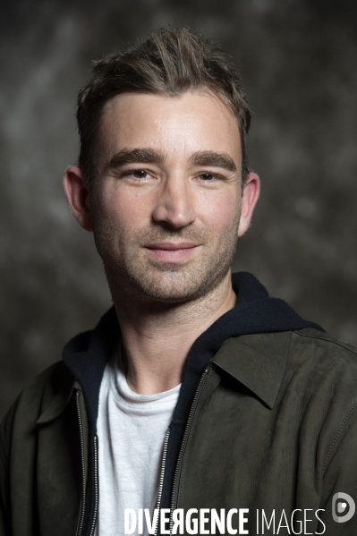 Arnaud Dufeys