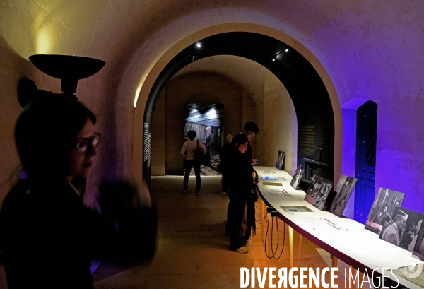 Au Pantheon, Robert Badinter la justice au coeur
