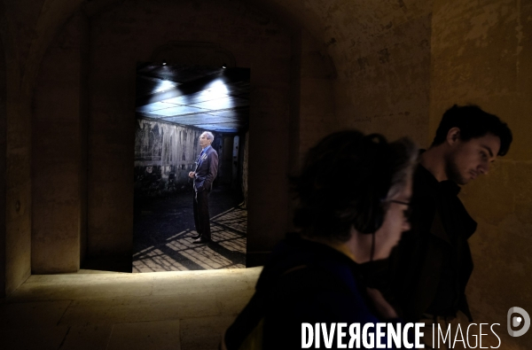 Au Pantheon, Robert Badinter la justice au coeur