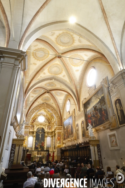 Bologne italie