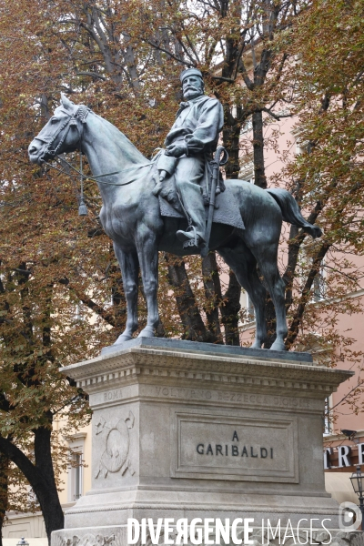 Bologne italie