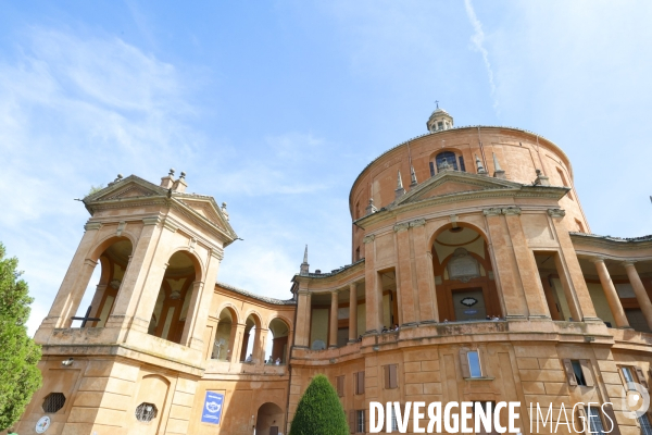 Bologne italie