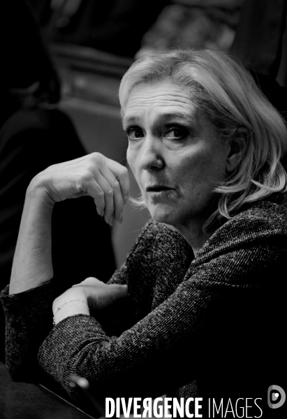 Sebastien Lecornu prononce sa déclaration de politique générale