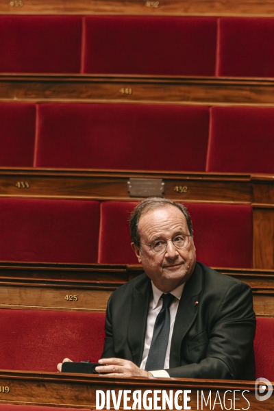 Assemblee nationale 14102025