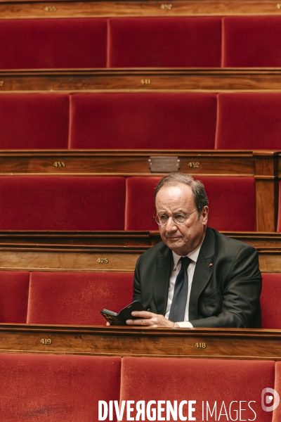 Assemblee nationale 14102025