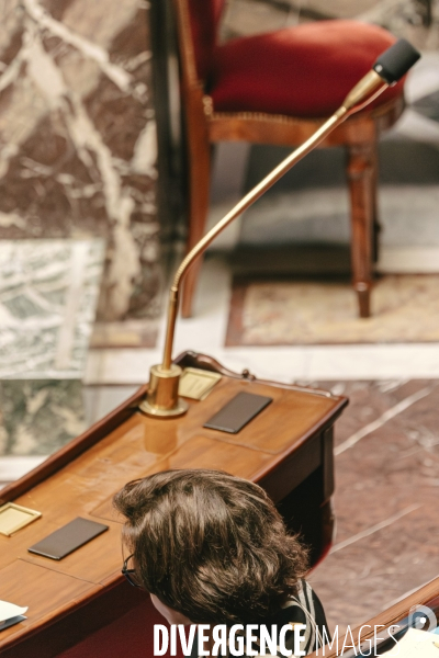 Assemblee nationale 14102025