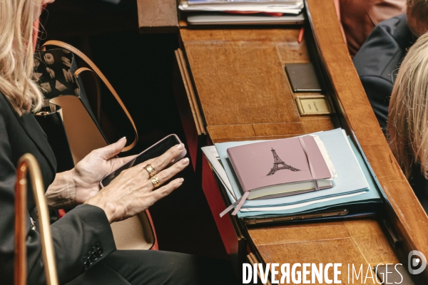 Assemblee nationale 14102025