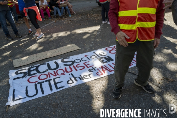 Un été 2025