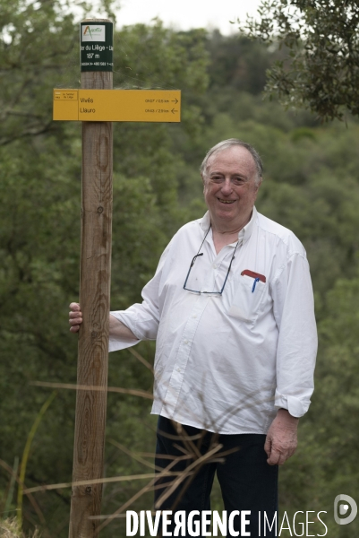 Elevage et Débroussaillage contre le feu