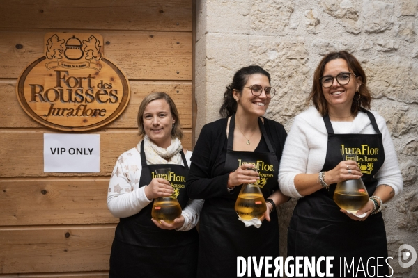 Championnat du monde degustation de vin