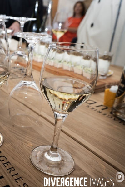 Championnat du monde degustation de vin