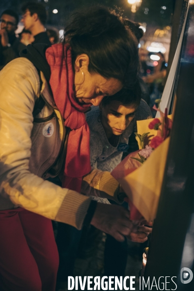 Hommage à Paul Varry