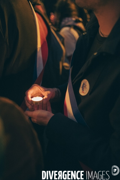 Hommage à Paul Varry