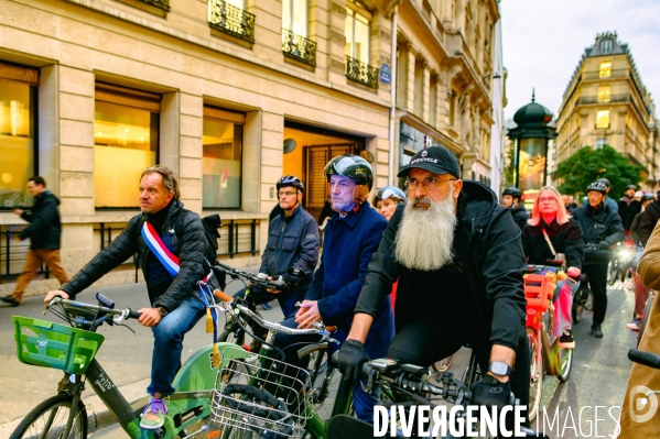 Hommage à Paul Varry