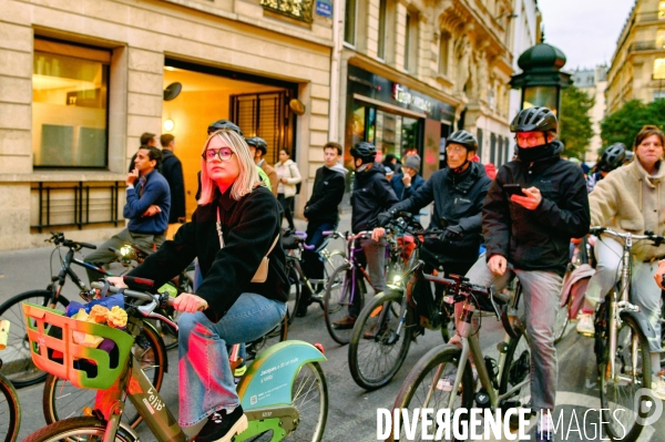 Hommage à Paul Varry