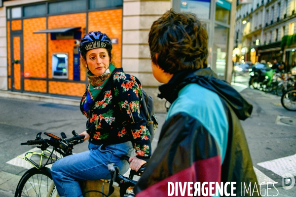 Hommage à Paul Varry