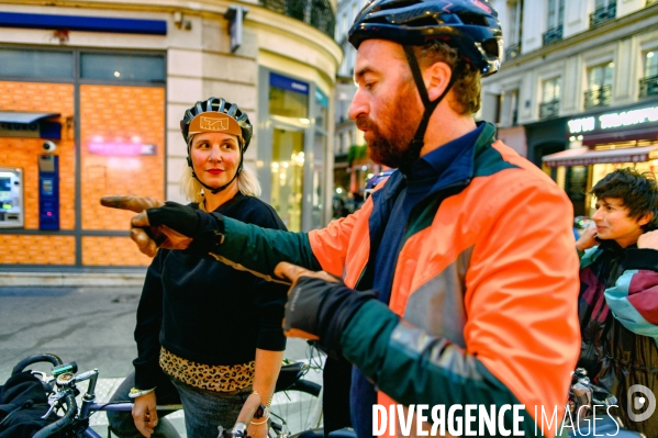 Hommage à Paul Varry