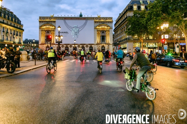 Hommage à Paul Varry